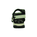 Lade das Bild in den Galerie-Viewer, ecco Sportliche Sandalette bis 30mm Sohlenhöhe
