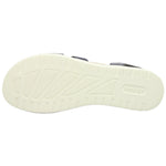 Lade das Bild in den Galerie-Viewer, Rieker Sportliche Sandalette bis 30mm Sohlenhöhe
