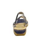 Lade das Bild in den Galerie-Viewer, Rieker Sportliche Sandalette bis 30mm Sohlenhöhe
