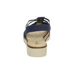 Lade das Bild in den Galerie-Viewer, Alyssa Sportliche Sandalette bis 30mm Sohlenhöhe
