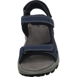 BOXX Sportliche Sandalette bis 30mm Sohlenhöhe