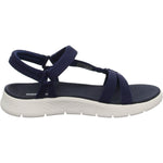 Lade das Bild in den Galerie-Viewer, Skechers Sportliche Sandalette bis 30mm Sohlenhöhe GO WALK FLEX SANDAL-SUBLIME
