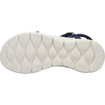 Lade das Bild in den Galerie-Viewer, Skechers Sportliche Sandalette bis 30mm Sohlenhöhe GO WALK FLEX SANDAL-SUBLIME
