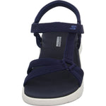 Lade das Bild in den Galerie-Viewer, Skechers Sportliche Sandalette bis 30mm Sohlenhöhe GO WALK FLEX SANDAL-SUBLIME
