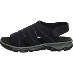 Lade das Bild in den Galerie-Viewer, Rieker Sportliche Sandalette bis 30mm Sohlenhöhe

