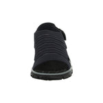 Lade das Bild in den Galerie-Viewer, Rieker Sportliche Sandalette bis 30mm Sohlenhöhe
