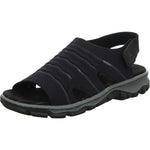 Lade das Bild in den Galerie-Viewer, Rieker Sportliche Sandalette bis 30mm Sohlenhöhe
