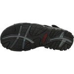 Lade das Bild in den Galerie-Viewer, Rieker Sportliche Sandalette bis 30mm Sohlenhöhe
