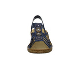 Lade das Bild in den Galerie-Viewer, Rieker Sportliche Sandalette bis 30mm Sohlenhöhe

