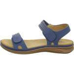 Lade das Bild in den Galerie-Viewer, living UPDATED Sportliche Sandalette bis 30mm Sohlenhöhe
