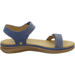 Lade das Bild in den Galerie-Viewer, living UPDATED Sportliche Sandalette bis 30mm Sohlenhöhe
