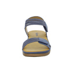 Lade das Bild in den Galerie-Viewer, living UPDATED Sportliche Sandalette bis 30mm Sohlenhöhe
