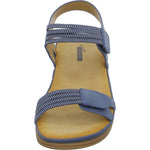 Lade das Bild in den Galerie-Viewer, living UPDATED Sportliche Sandalette bis 30mm Sohlenhöhe
