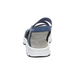 Lade das Bild in den Galerie-Viewer, Rieker Sportliche Sandalette bis 30mm Sohlenhöhe
