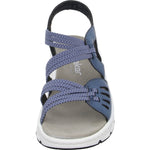 Lade das Bild in den Galerie-Viewer, Rieker Sportliche Sandalette bis 30mm Sohlenhöhe
