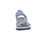 Lade das Bild in den Galerie-Viewer, Rieker Sportliche Sandalette bis 30mm Sohlenhöhe
