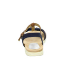 Lade das Bild in den Galerie-Viewer, Tom Tailor Sportliche Sandalette bis 30mm Sohlenhöhe
