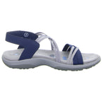 Lade das Bild in den Galerie-Viewer, Skechers Sportliche Sandalette bis 30mm Sohlenhöhe Reggae Slim-Takes Two
