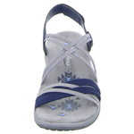 Lade das Bild in den Galerie-Viewer, Skechers Sportliche Sandalette bis 30mm Sohlenhöhe Reggae Slim-Takes Two
