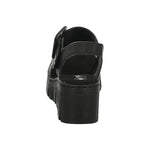 Lade das Bild in den Galerie-Viewer, Rieker Keil Sandalette ab 30mm Sohlenhöhe
