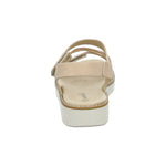 Lade das Bild in den Galerie-Viewer, scarbella Sandalette mit Mehrweite bis 30mm Sohlenhöhe
