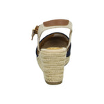 Lade das Bild in den Galerie-Viewer, Tom Tailor Sling ab 50mm Absatz
