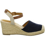 Lade das Bild in den Galerie-Viewer, Tom Tailor Sling ab 50mm Absatz
