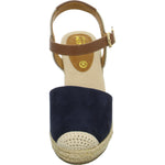 Lade das Bild in den Galerie-Viewer, Tom Tailor Sling ab 50mm Absatz
