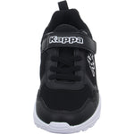 Lade das Bild in den Galerie-Viewer, Kappa Slipper/Kletthalbschuh (casual) STYLECODE: 261099K/1110
