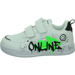 Lade das Bild in den Galerie-Viewer, Sneakers Slipper/Kletthalbschuh (casual)
