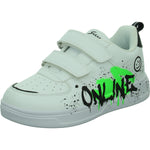 Lade das Bild in den Galerie-Viewer, Sneakers Slipper/Kletthalbschuh (casual)
