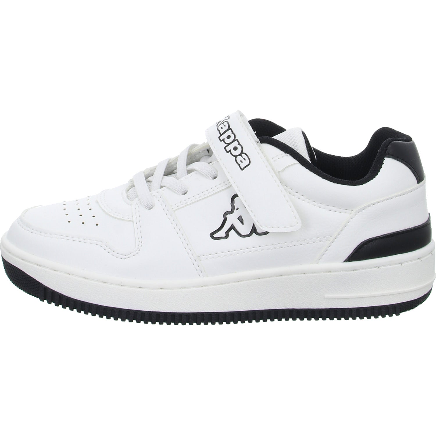 Kappa Slipper/Kletthalbschuh (casual) STYLECODE: 261096K CODA LOW K