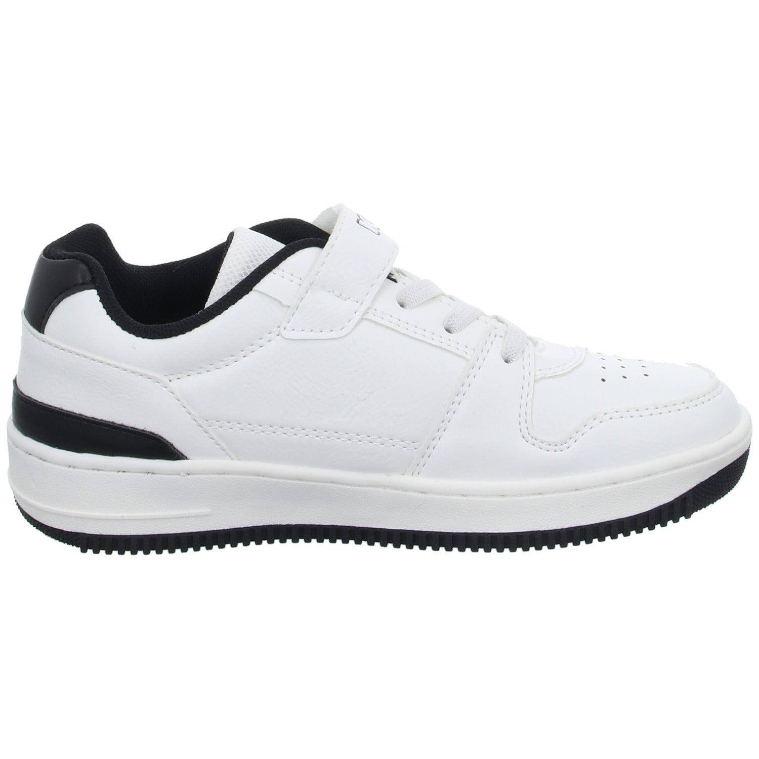 Kappa Slipper/Kletthalbschuh (casual) STYLECODE: 261096K CODA LOW K