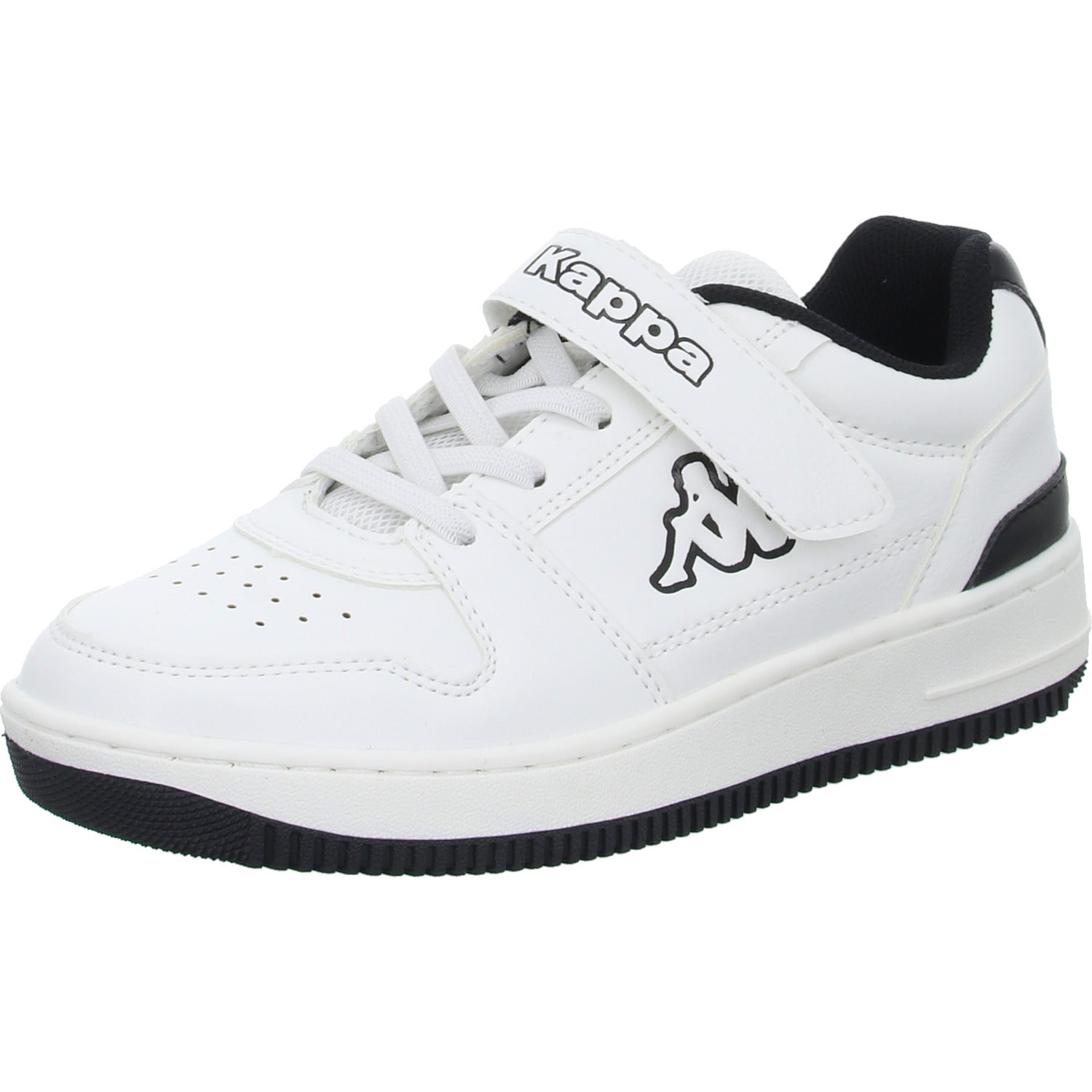 Kappa Slipper/Kletthalbschuh (casual) STYLECODE: 261096K CODA LOW K