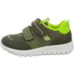 Lade das Bild in den Galerie-Viewer, Superfit Slipper/Kletthalbschuh (casual) Sport7 Mini
