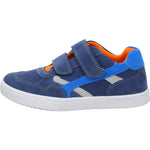 Lade das Bild in den Galerie-Viewer, BOXX Kids Slipper/Kletthalbschuh (casual)
