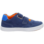 Lade das Bild in den Galerie-Viewer, BOXX Kids Slipper/Kletthalbschuh (casual)
