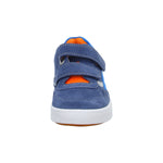 Lade das Bild in den Galerie-Viewer, BOXX Kids Slipper/Kletthalbschuh (casual)
