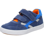Lade das Bild in den Galerie-Viewer, BOXX Kids Slipper/Kletthalbschuh (casual)

