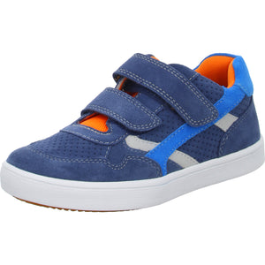 BOXX Kids Slipper/Kletthalbschuh (casual)