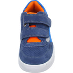 Lade das Bild in den Galerie-Viewer, BOXX Kids Slipper/Kletthalbschuh (casual)

