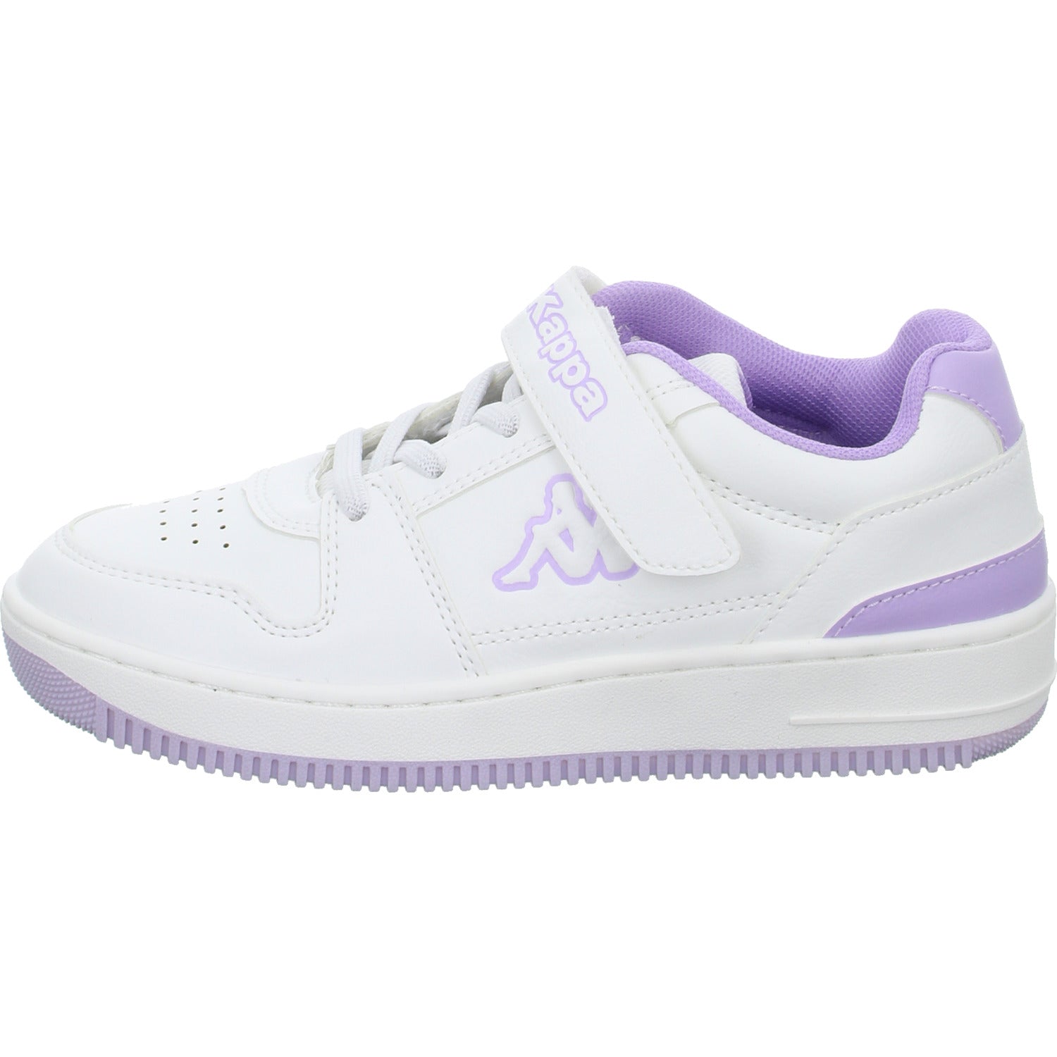 Kappa Slipper/Kletthalbschuh (casual) STYLECODE: 261096K CODA LOW K