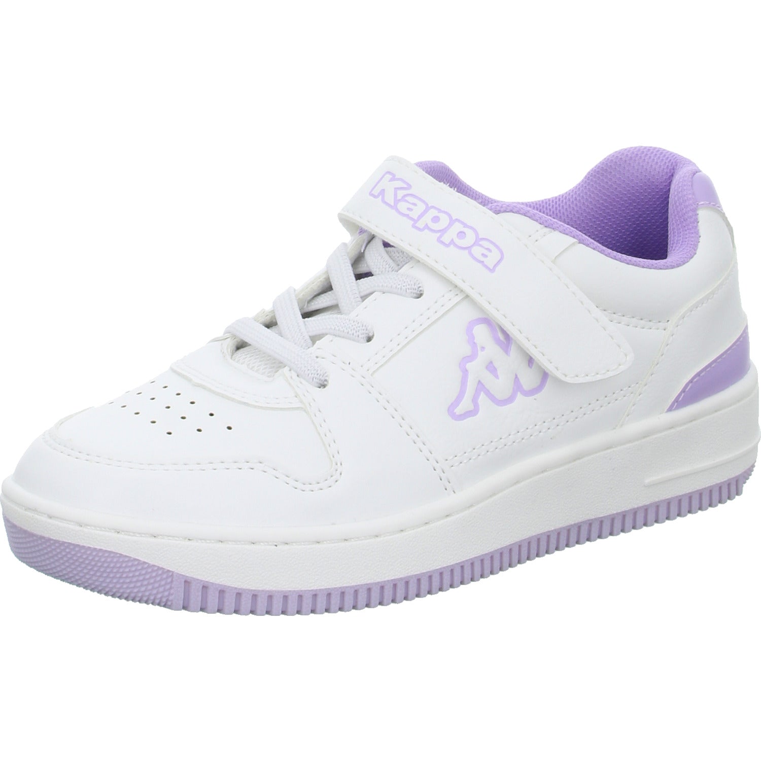 Kappa Slipper/Kletthalbschuh (casual) STYLECODE: 261096K CODA LOW K