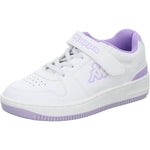 Lade das Bild in den Galerie-Viewer, Kappa Slipper/Kletthalbschuh (casual) STYLECODE: 261096K CODA LOW K

