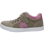Lade das Bild in den Galerie-Viewer, BOXX Kids Slipper/Kletthalbschuh (casual)
