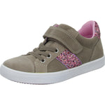 Lade das Bild in den Galerie-Viewer, BOXX Kids Slipper/Kletthalbschuh (casual)
