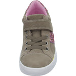 Lade das Bild in den Galerie-Viewer, BOXX Kids Slipper/Kletthalbschuh (casual)
