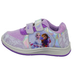 Lade das Bild in den Galerie-Viewer, Frozen Slipper/Kletthalbschuh (casual)
