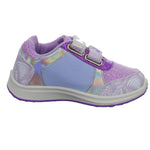 Lade das Bild in den Galerie-Viewer, Frozen Slipper/Kletthalbschuh (casual)
