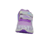 Lade das Bild in den Galerie-Viewer, Frozen Slipper/Kletthalbschuh (casual)
